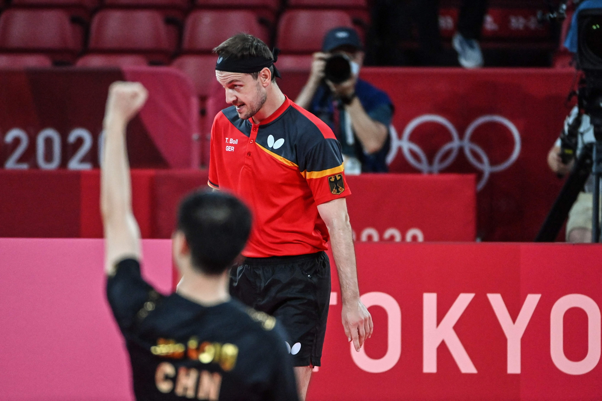 加拿大队引发争议！，蒂姆官方宣布夺冠新规观众掌声雷动