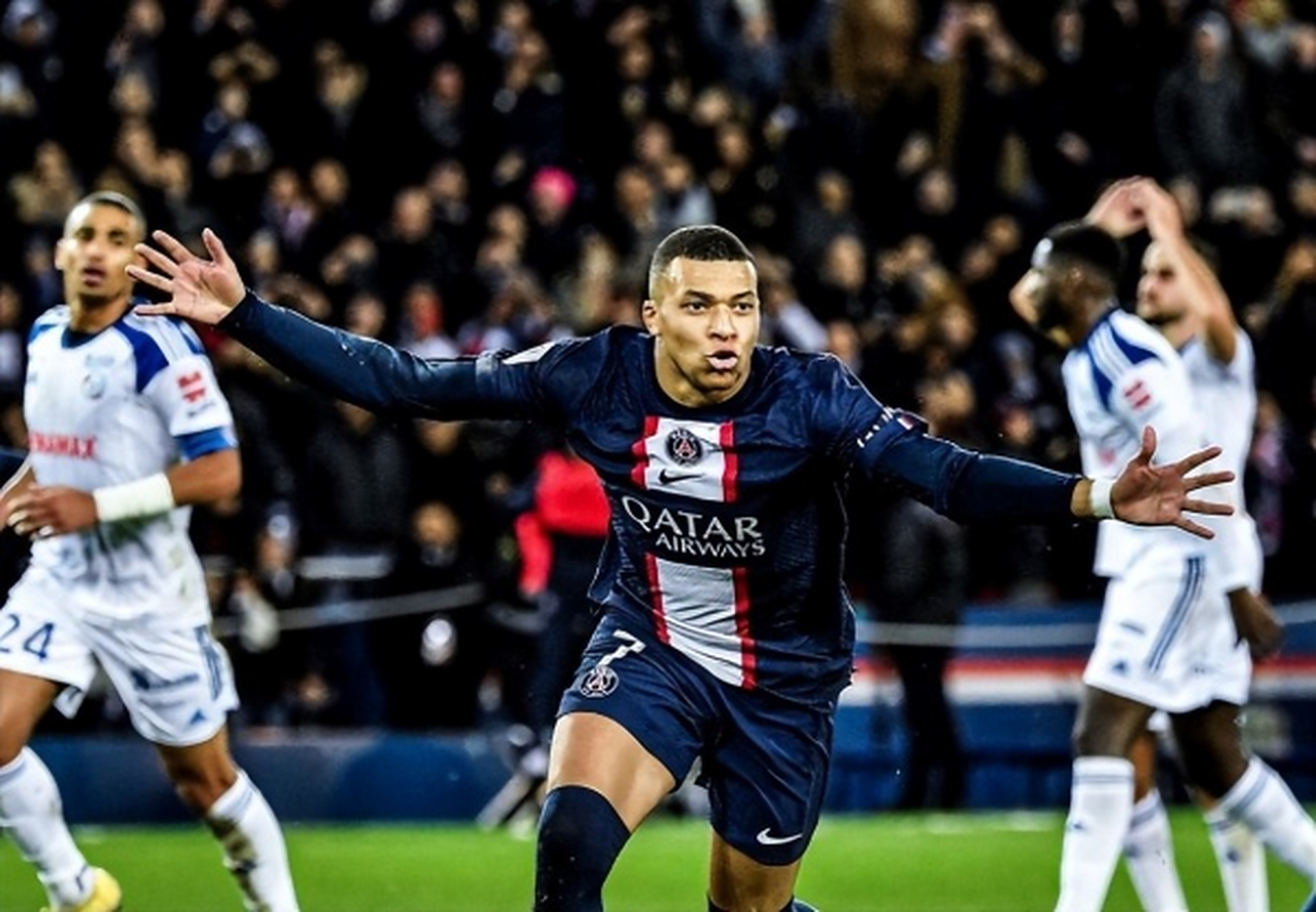 德国队不断突破!,姆巴佩连续七场比赛得分超过出色发挥比赛高潮迭起的简单介绍 德国队不断突破!,姆巴佩连续七场比赛得分超过出色发挥比赛高潮迭起的简单介绍