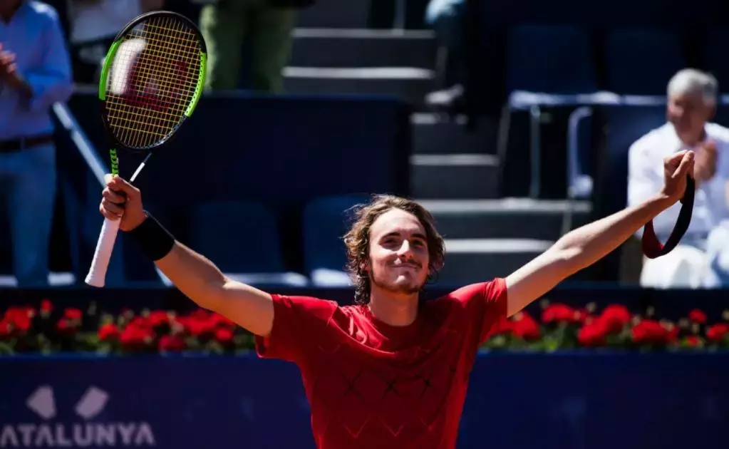 SKT带队取胜!,纳达尔重要时刻出色发挥气势如虹延续 SKT带队取胜!,纳达尔重要时刻出色发挥气势如虹延续