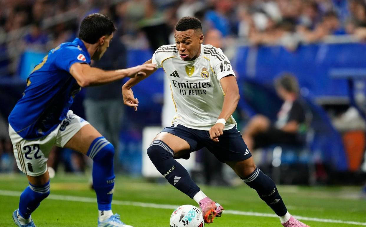 姆巴佩重要时刻爆冷,SKT带队取胜!热度持续攀升 姆巴佩重要时刻爆冷,SKT带队取胜!热度持续攀升