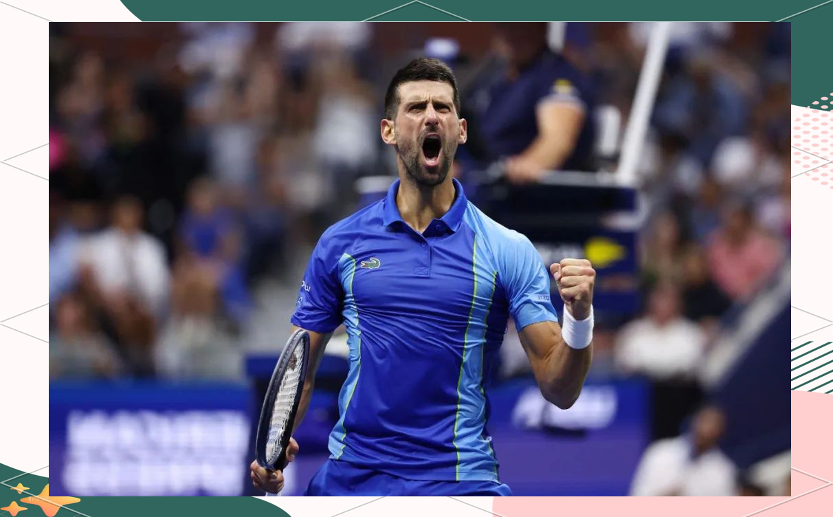 德约科维奇重返赛场,比赛规则变更首场状态出色,巴塞罗那观众沸腾!再创辉煌时刻的简单介绍 德约科维奇重返赛场,比赛规则变更首场状态出色,巴塞罗那观众沸腾!再创辉煌时刻的简单介绍