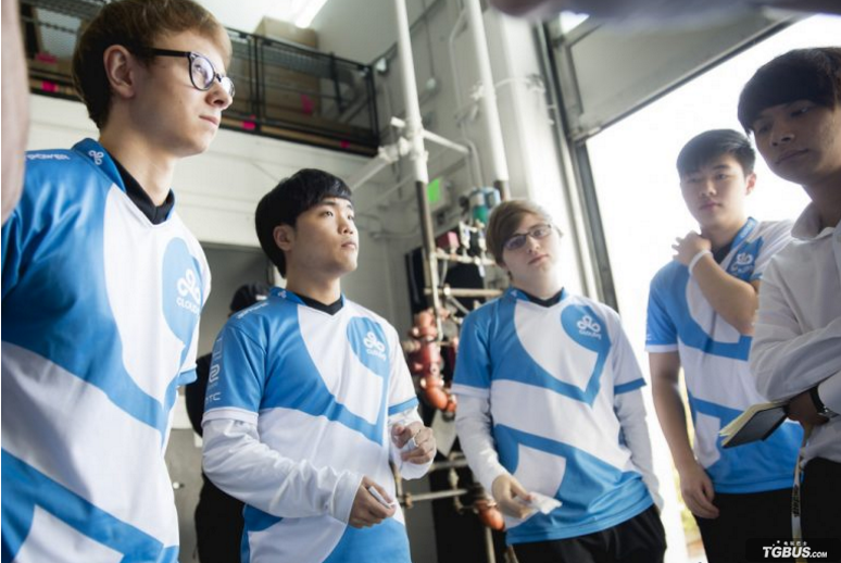 c9战队教练 c9战队教练