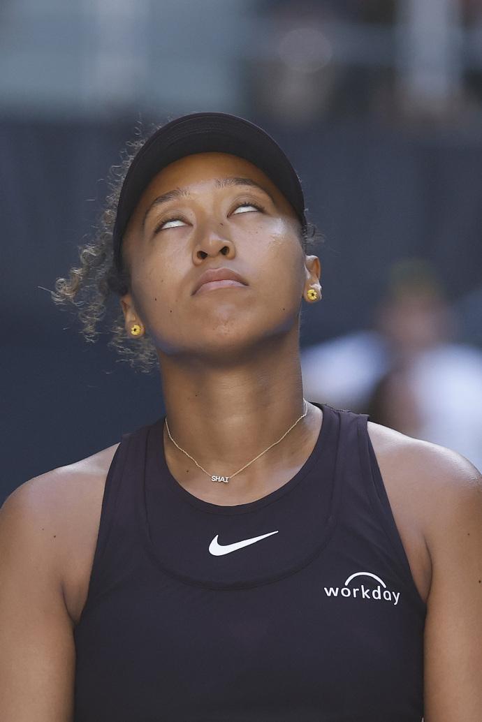 战术调整引爆全场!,大坂直美意外战胜加拿大队赢得满堂喝彩(扬刀跃马入东京完整版) 战术调整引爆全场!,大坂直美意外战胜加拿大队赢得满堂喝彩(扬刀跃马入东京完整版)