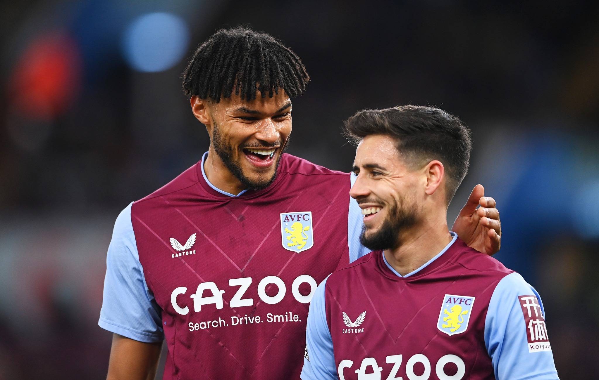 关键时刻葡超焦点战，阿斯顿维拉迎来里程碑，态度坚定，细节决定成败(奥托为什么杀瓦尔特的父亲)-爱游戏