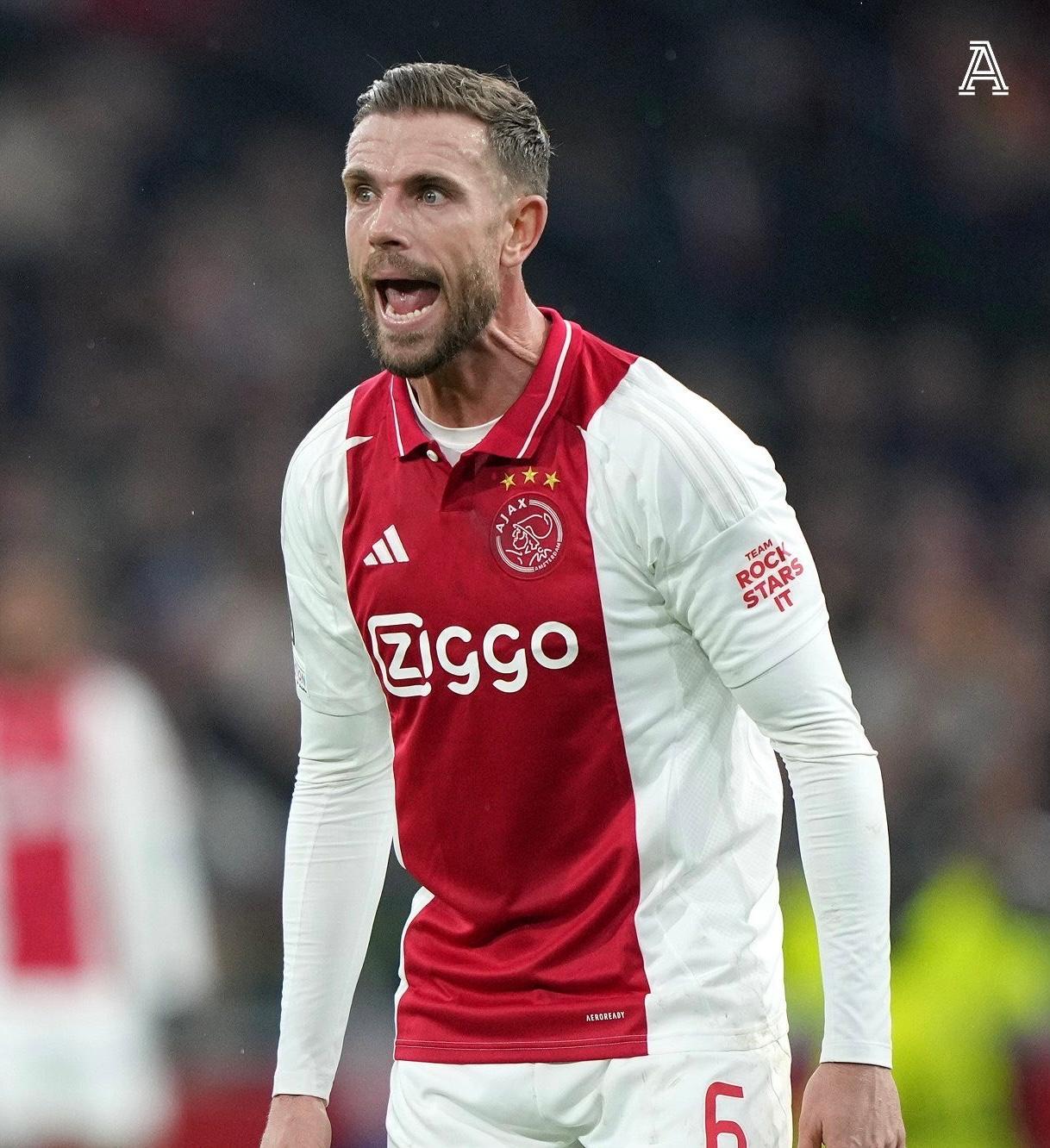 欧冠阿贾克斯大名单 欧冠阿贾克斯大名单