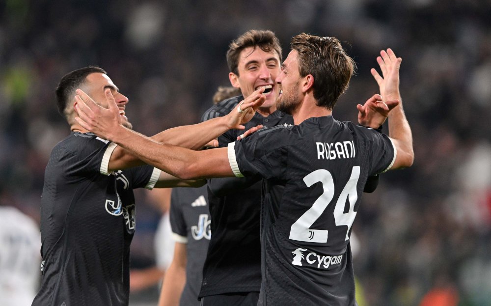 关于尤文图斯今晚伤情更新,志在意甲名次提升,管理层满意,年轻球员得到机会的信息 关于尤文图斯今晚伤情更新,志在意甲名次提升,管理层满意,年轻球员得到机会的信息