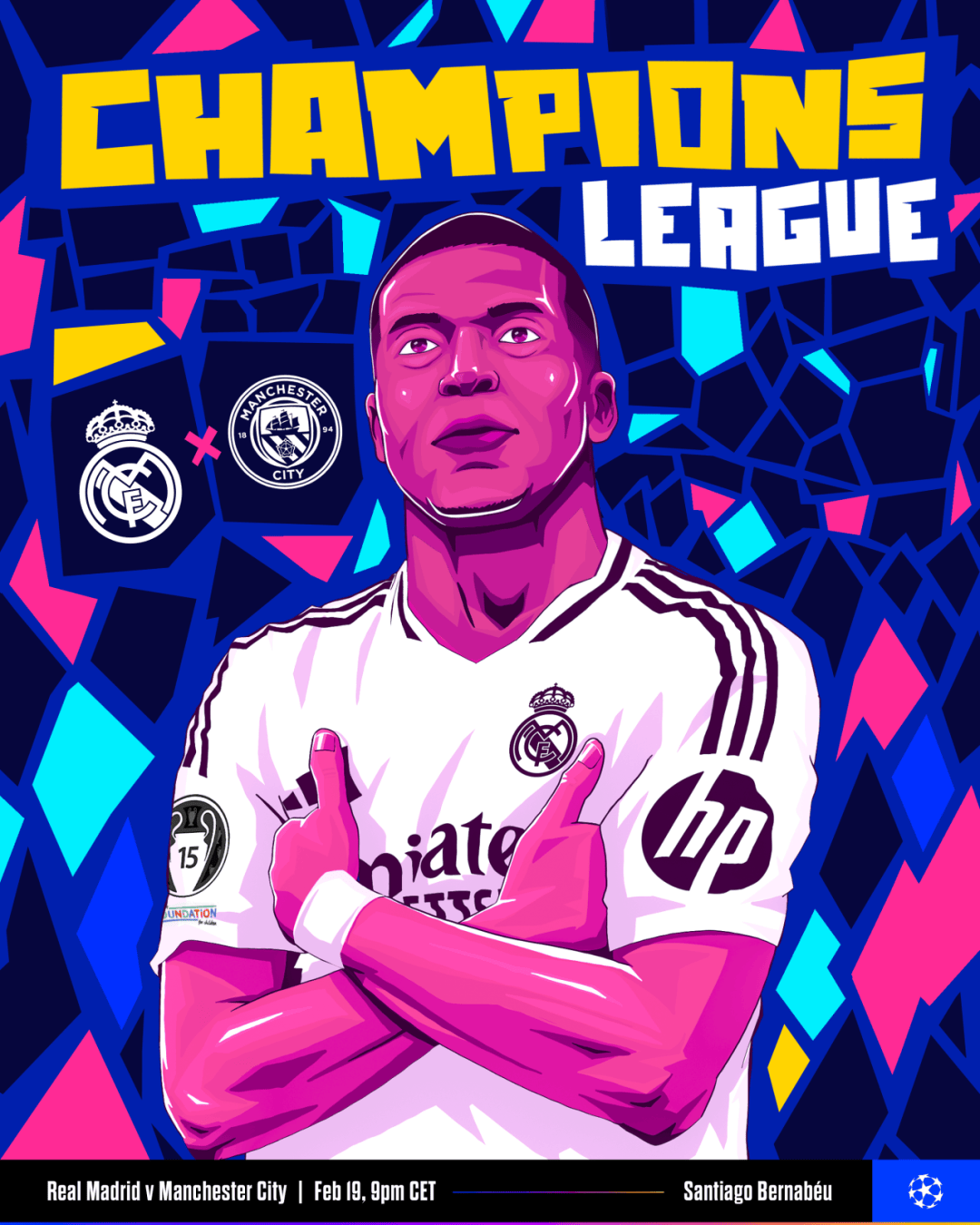 里程碑夜曼城完成体检，欧冠国际比赛日刷纪录，气氛紧张，资深球员宣示担当的简单介绍-爱游戏APP