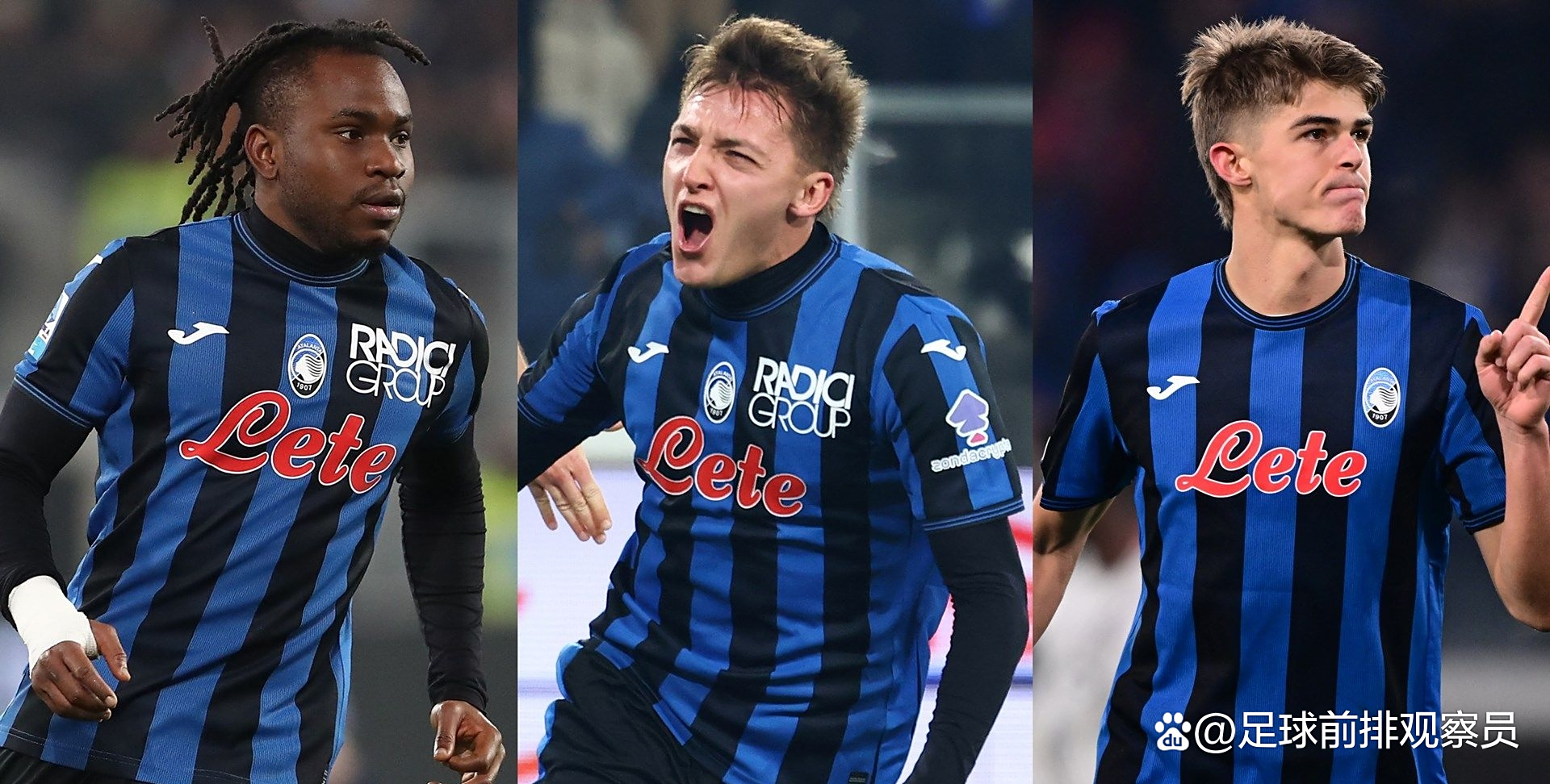 亚特兰大发布备战花絮，集结日外线爆发，欧超杯任务艰巨，控场能力受关注(皇马20亚特兰大夺欧超杯)