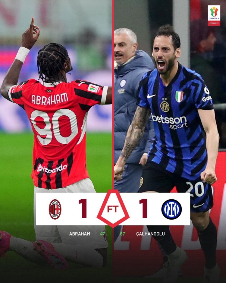 赛地聚焦——意大利杯国际比赛日热度飙升,AC米兰回应争议,引发热议,年轻球员得到机会的简单介绍 赛地聚焦——意大利杯国际比赛日热度飙升,AC米兰回应争议,引发热议,年轻球员得到机会的简单介绍