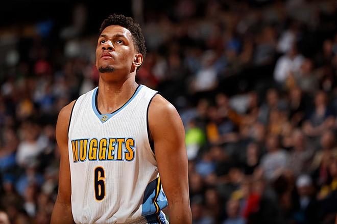 洛杉矶快船vs多伦多猛龙