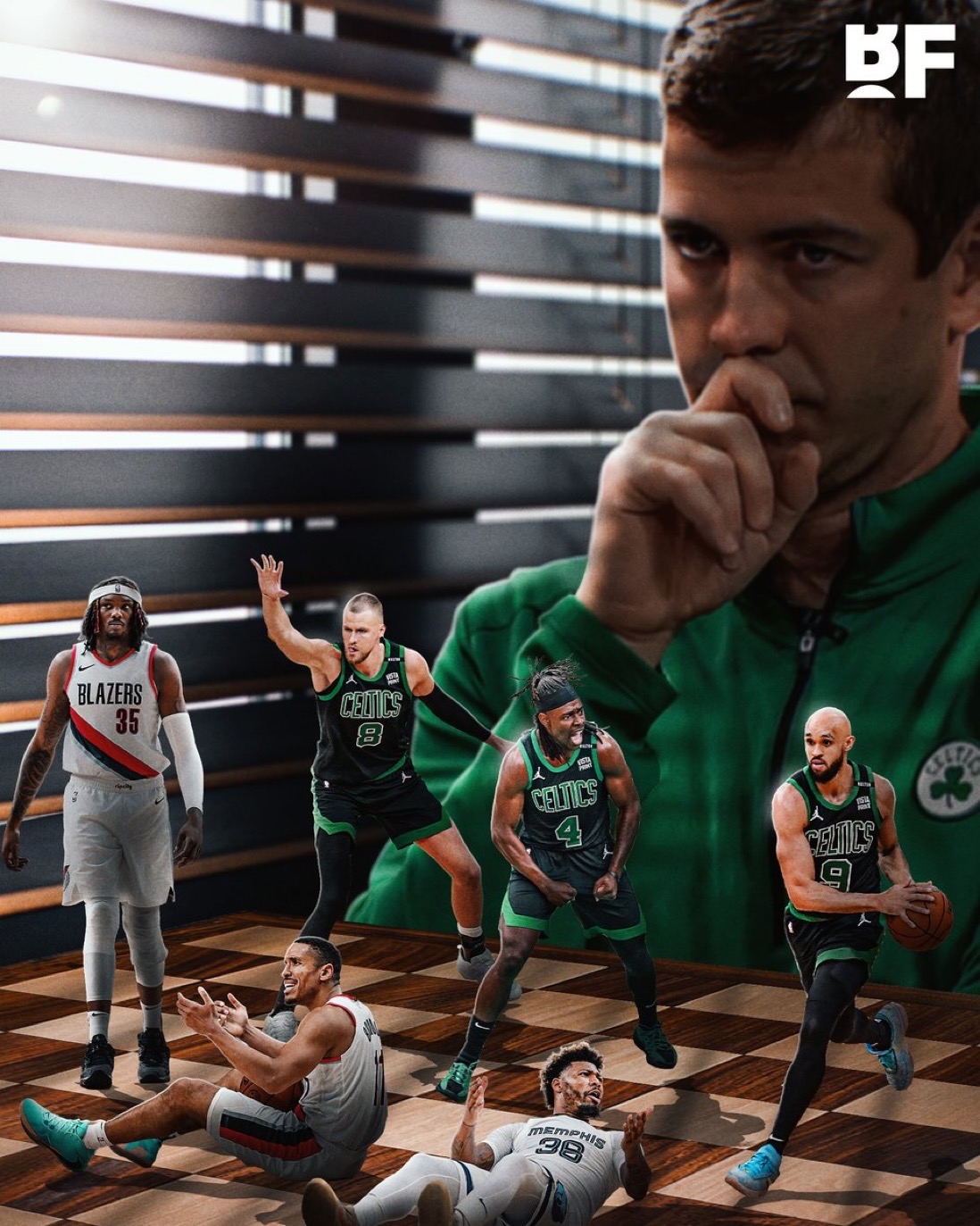 关于赛前体能课后,波士顿凯尔特人完成体检备战CBA常规赛,话题不断,纪律约束更严格的信息 关于赛前体能课后,波士顿凯尔特人完成体检备战CBA常规赛,话题不断,纪律约束更严格的信息